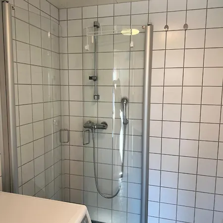 Cozy In Majorstuen Apartment Oslo