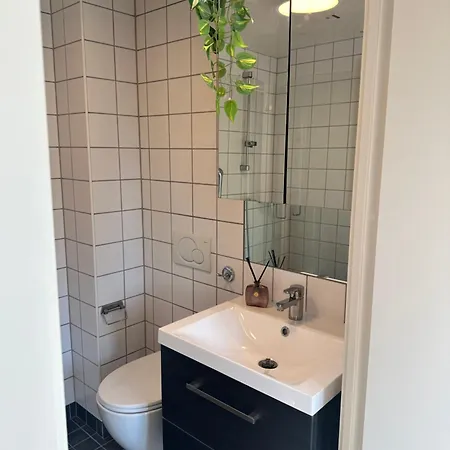 Cozy In Majorstuen Oslo