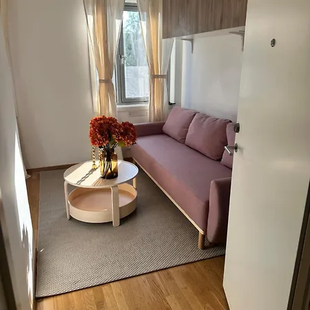 Cozy In Majorstuen * Oslo