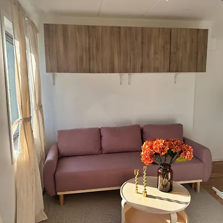 Cozy In Majorstuen * أوسلو