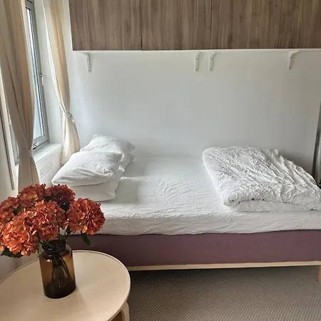 Cozy In Majorstuen Oslo