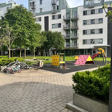 Cozy In Majorstuen